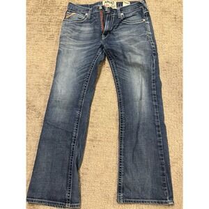 Ariat M5 Boot Slim 34/34 (X)